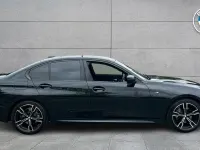 Used BMW 320 M Sport 181 HP (133 kW) 2026 Black