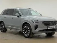 Used Volvo XC90 Ultra 247 HP (181 kW) 2025 SUV