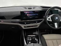 New BMW X5 M Sport 482 HP (354 kW) 2025 Black SUV