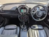 Used Mini Cooper Clubman Exclusive 2020 Grey Estate