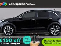 Used Kia Niro 141 HP (103 kW) 2022 SUV