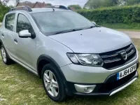 Usado Dacia Sandero Lauréate 2015