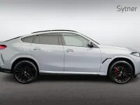 Used BMW X6 M Sport 347 HP (255 kW) 2026 Grey SUV