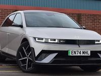 Used Hyundai Ioniq N Line 167 kW (228 HP) 2026 Hatchback