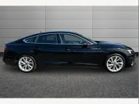 Used Audi A5 Sport 147 HP (108 kW) 2024 Black Hatchback