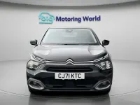 Używany Citroën C4 PureTech 129 KM (94 kW) 2022