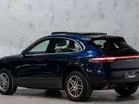 Usado Porsche Macan S 354 HP (260 kW) 2020 SUV