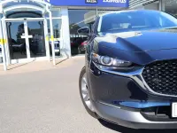 Used Mazda CX-30 Inclusive 122 HP (89 kW) 2022 Deep crystal SUV