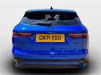 Second-hand Jaguar F-Pace R-Dynamic 404 CP (297 kW) 2024 SUV