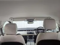 Used Land Rover Range Rover Velar SE 250 HP (183 kW) 2020 White SUV