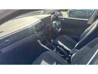Used VW Polo Life 95 HP (69 kW) 2022 Grey Hatchback