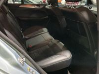 Used Mercedes ML350 AMG line 2014 Silver SUV