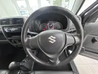 Begagnad Suzuki Jimny SZ4 85 HK (62 kW) 2016 Grå SUV