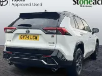 Used Toyota RAV4 Sport 306 HP (225 kW) 2026 SUV