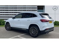 used Mercedes GLA220 4Matic AMG Line Premium Plus 5dr Auto Diesel Hatchback