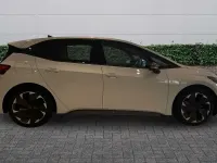 New Cupra Born e-Boost 169 kW (231 HP) 2026 Midnight black Hatchback