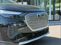 New Audi Q4 e-tron S-Line 206 kW (281 HP) 2026 Other SUV