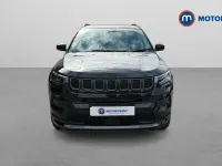 Used Jeep Compass 131 HP (96 kW) 2023 Black SUV