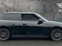 Usado Mini Cooper Hatch 133 kW (181 CV) 2025 Negro Utilitario