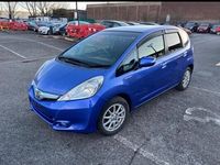 used Honda Fit 1.3 IMA PETROL HYBRID