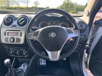used Alfa Romeo MiTo 1.4 MultiAir Distinctive Euro 5 (s/s) 3dr