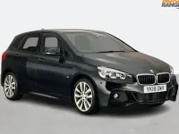 Used BMW 220 M Sport 2018