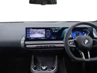 New BMW X3 M Sport 208 HP (152 kW) 2026 SUV