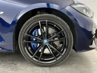 Used BMW 330 M Sport 288 HP (211 kW) 2022 Blue