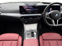 Used BMW 320 M Sport 181 HP (133 kW) 2025 White Estate