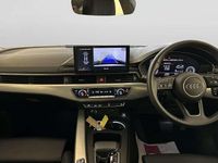 Used Audi A5 Sportback Sport 150 HP (110 kW) 2023 White Hatchback