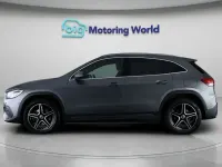 Used Mercedes GLA250 Executive 218 HP (160 kW) 2023 Grey SUV
