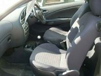Used Ford Puma 2000 Coupe