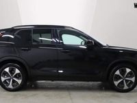 used Volvo XC40 Ultimate B4