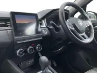 Used Renault Captur Evolution 143 HP (105 kW) 2023 Blue SUV
