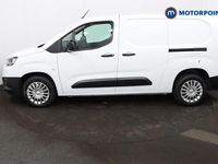 used Toyota Proace 1.5D 100 Icon Van [6 Speed]