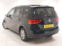 used VW Touran 1.5 TSI EVO SE Family 5dr