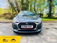 used DS Automobiles DS3 BLUEHDI CHIC S/S