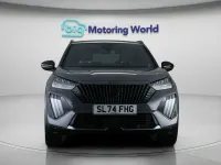 Used Peugeot 2008 GT 131 HP (96 kW) 2024 Grey SUV