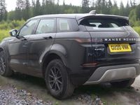 used Land Rover Range Rover evoque 2.0 D150 5dr 2WD