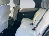 Used Land Rover Discovery 5 SE Dynamic 2023 Santorini black SUV