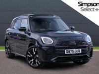Used Mini Countryman Sport 214 HP (157 kW) 2025 Grey SUV