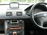 Used Volvo XC90 272 HP (200 kW) 2005 SUV