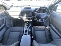 Used Ford Ranger XL 158 HP (116 kW) 2026 Silver Pickup