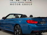 Used BMW 440 M Sport 326 HP (239 kW) 2020 Cabriolet