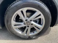Used VW T-Roc R-line 150 HP (110 kW) 2025 Grey SUV