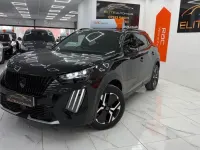 Used Peugeot 2008 GTi 2024 Black SUV