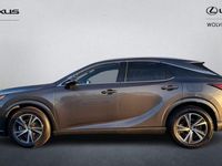 Used Lexus RX450h+ 309 HP (227 kW) 2024 Estate