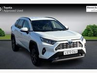 Used Toyota RAV4 Design 218 HP (160 kW) 2025 SUV