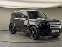 Used Land Rover Defender HSE Dynamic 300 HP (220 kW) 2024 Estate