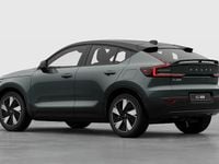 New Volvo EC40 Plus 185 kW (252 HP) 2026 SUV